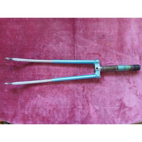 Fourche acier 164mm - en,