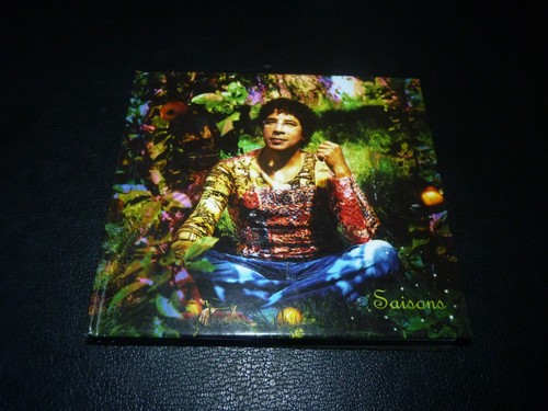 Coffret digibook laurent - cd, "laurent