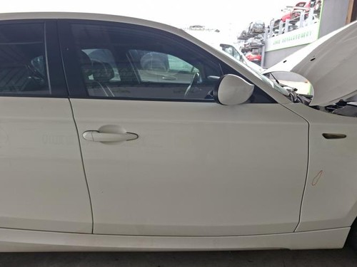 Porte avant droit bmw serie - serie, 1