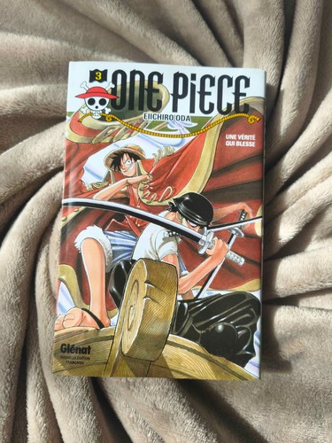 One piece t03 - piece,