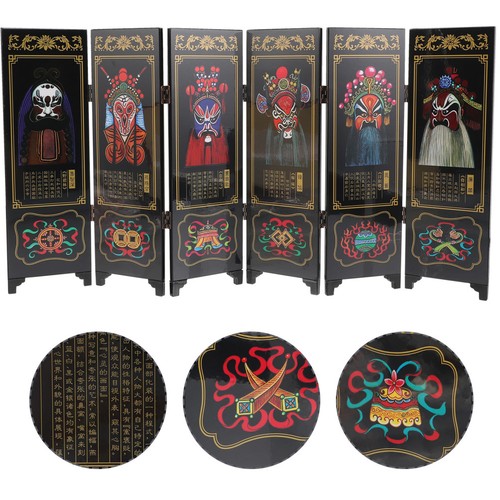 écran panneaux chinois - Écran,
