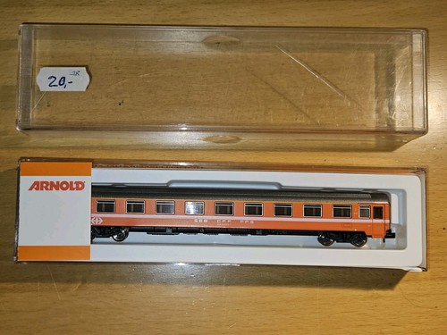 Arnold 3733 voiture - arnold, n