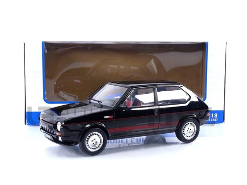 Mcg fiat ritmo tc 125 - mcg,