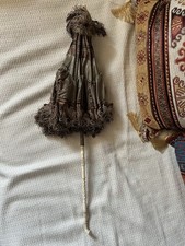 Ombrelle ancienne pour poupee