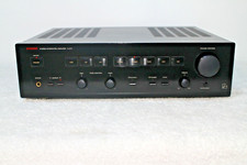 AMPLI LUXMAN A-371