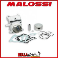 3111248 GROUPE THERMIQUE MALOSSI 170CC D.63 YAMAHA MAXSTER 125 4T LC ALLUMINIO H