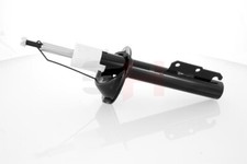 GH Amortisseur Avant Pour Ford