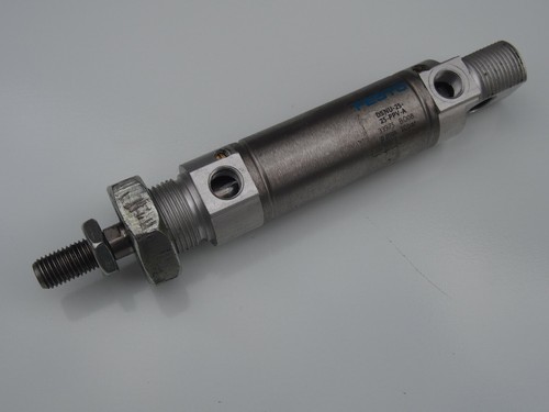 Vérin pneumatique festo dsnu - vérin,