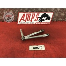 Platine repose pied passager