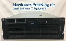HP Proliant Dl580 G7 4x 8C