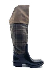 Bottes pluie femme plastique
