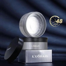 Perfume Hair Wax Long-lasting