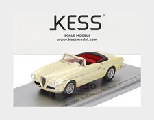 1:43 KESS MODEL Alfa Romeo