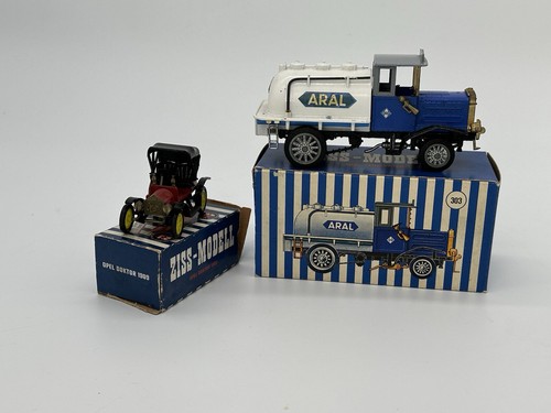 Ziss modell lot tacot - 2,
