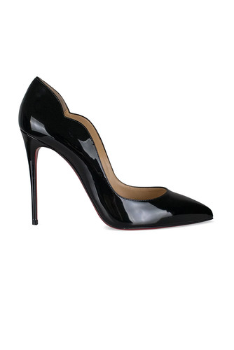 Escarpins hot chick - escarpins,