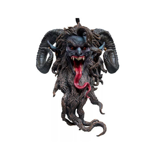 Sideshow krampus der - krampus,