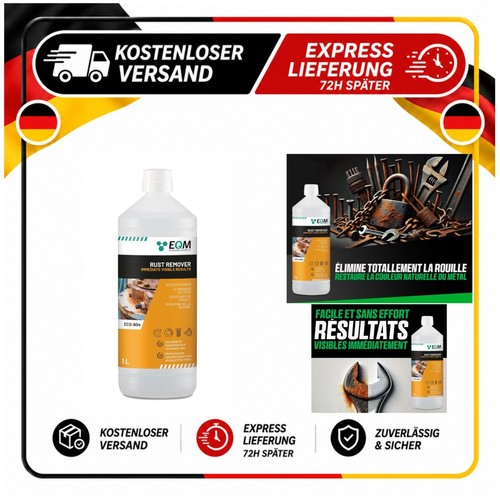 Eqm eco 804 dissolvant - eqm, de