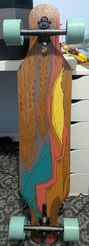 Loaded boards icarus flex - loaded,