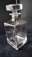 Superbe Carafe à whisky en