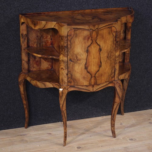 Petit buffet bois ronce de - buffet, en