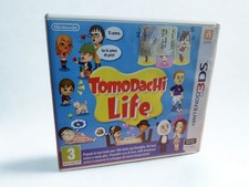 Tomodachi Life Nintendo 3DS | Livraison rapide