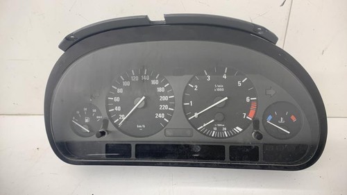 Compteur bmw serie - bmw,