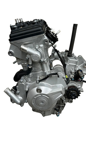 Moteur moto 675 r année - sr-r,