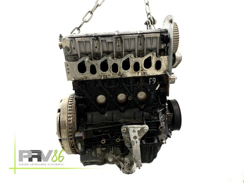 Moteur f9q f9qe8 renault gd - renault,