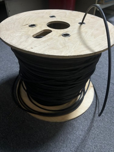 Touret fibre optique - ,