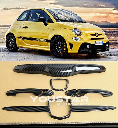 Fiat abarth combo - fiat,