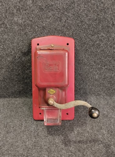 Ancien moulin cafe bakelite - ancien,