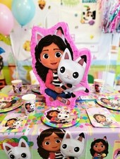 Piñata Gabby’s Dollhouse