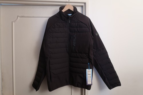 Neill veste zippée transit - ,