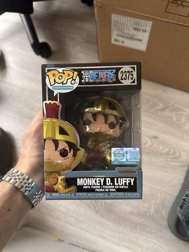 Funko pop figurine vinyle one - pop!,