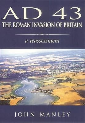 The roman invasion - ad,