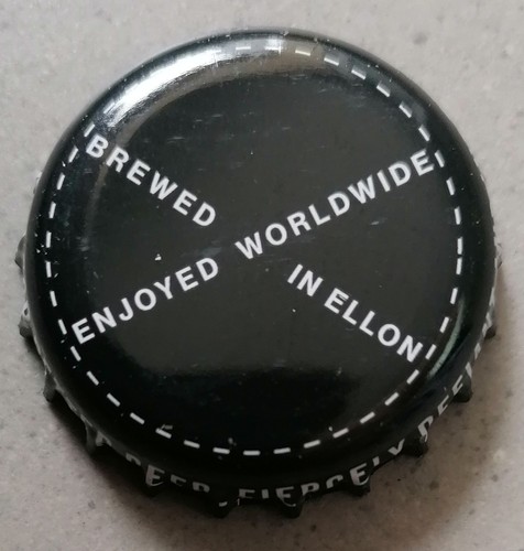 Capsule bière beer bier - capsule, de