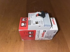 DISJONCTEUR DIFFERENTIEL 2POLE