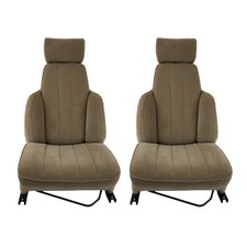 Sellerie garniture sièges