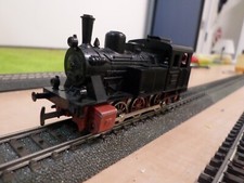 Marklin 3029 DB Tender Locomotive 3 rail, Analogue (a)