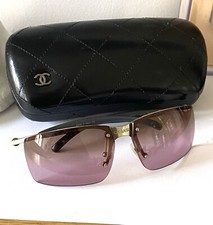 Lunettes de soleil Chanel 4008
