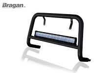 Pare-Buffle un Barre + LED