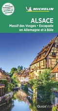 Guide Vert Alsace Vosges