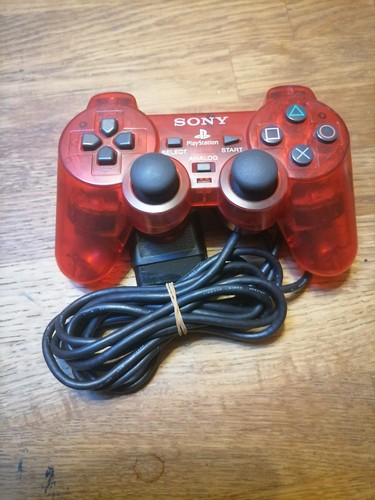 Manette rouge crimson - manette,
