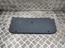 Renault Trafic MK3 2015-24 Vivaro B Sliding Door Step Trim Left N/S 769537711R