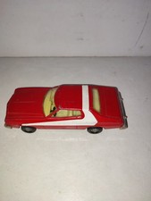 VOITURE CORGI  - FORD GRAN