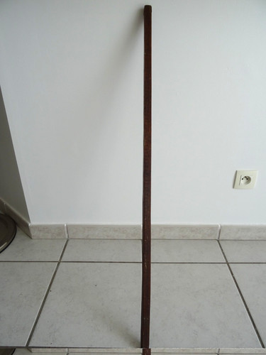 Ancien metre bois de - bois,