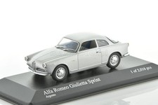ALFA ROMEO Giulietta Sprint