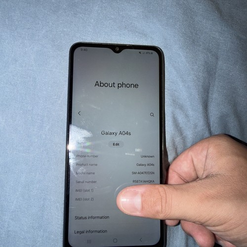 Samsung galaxy a04s - galaxy,