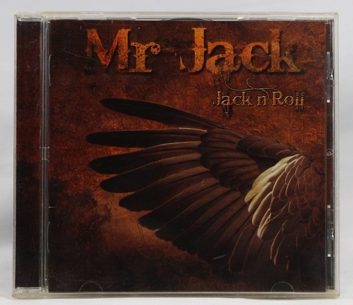 Jack roll - mr, –