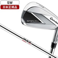 TaylorMade Golf STEALTH Wedge